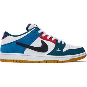 Nike Dunk SB Low Pro QS Parra (Friends & Family)