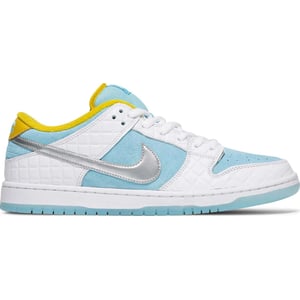 Nike SB Dunk Low Pro FTC Lagoon Pulse