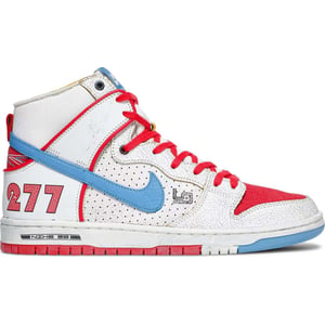 Nike Dunk SB High Pro Ishod Wair X Magnus Walker