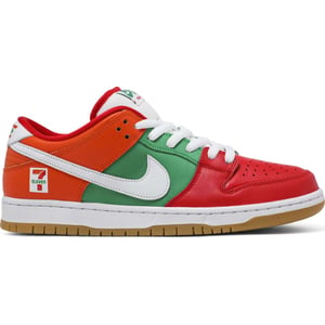 Nike SB Dunk Low 7-Eleven