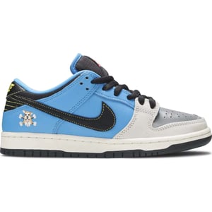 Nike SB Dunk Low Instant Skateboards