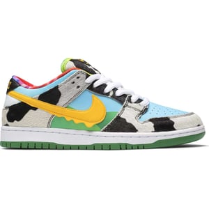 Nike SB Dunk Low Ben & Jerry's Chunky Dunky