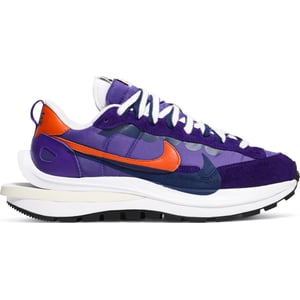 Nike Vaporwaffle sacai Dark Iris