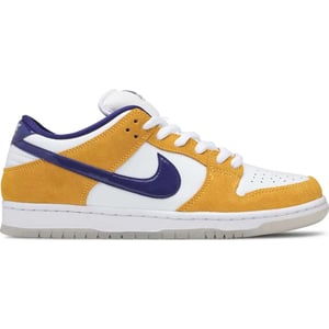 Nike SB Dunk Low Laser Orange
