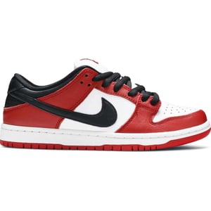 Nike SB Dunk Low J-Pack Chicago