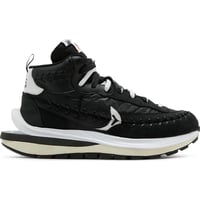 Nike Vaporwaffle sacai Jean Paul Gaultier Black White
