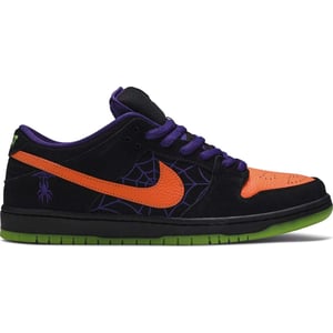 Nike SB Dunk Low Night Of Mischief Halloween