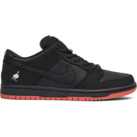 Nike SB Dunk Low Black Pigeon