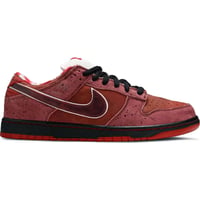Nike Dunk SB Low Red Lobster