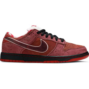 Nike Dunk SB Low Red Lobster