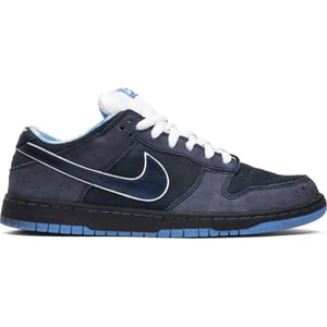 Nike Dunk SB Low Blue Lobster