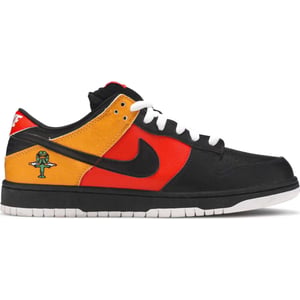 Nike Dunk SB Low Raygun