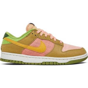 Nike Dunk Low Next Nature Sun Club Arctic Orange