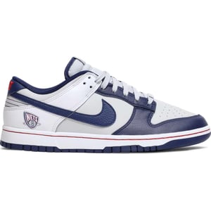 Nike Dunk Low EMB NBA 75th Anniversary Brooklyn Nets