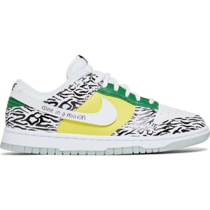 Nike Dunk Low Doernbecher Zoe