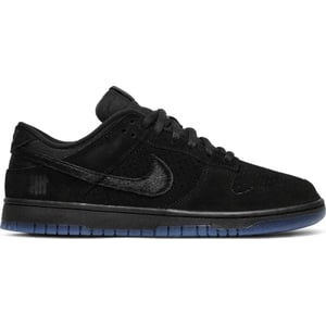 Nike Dunk Low SP Undefeated 5 On It Black
