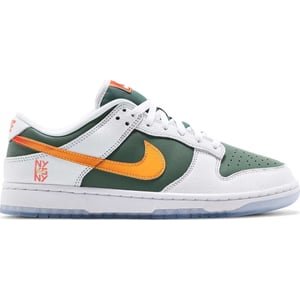 Nike Dunk Low SE NY Vs. NY
