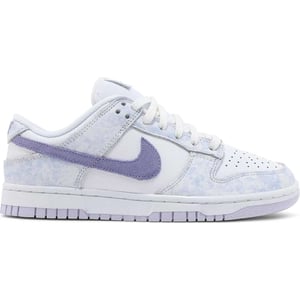 Nike Dunk Low Purple Pulse