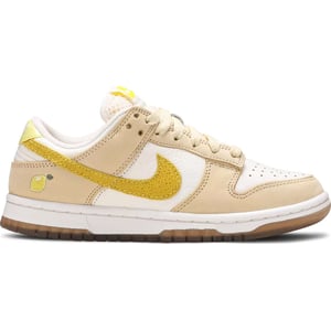 Nike Dunk Low Lemon Drop