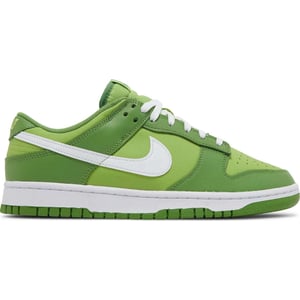 Nike Dunk Low Chlorophyll