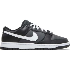 Nike Dunk Low Black White