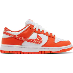 Nike Dunk Low Essential Paisley Pack Orange