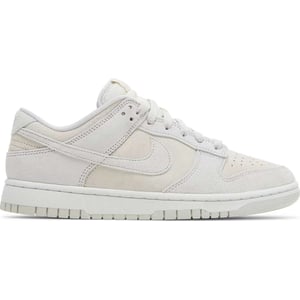 Nike Dunk Low Premium Vast Grey