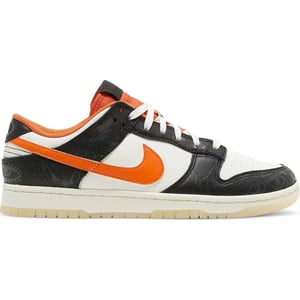 Nike Dunk Low PRM Halloween