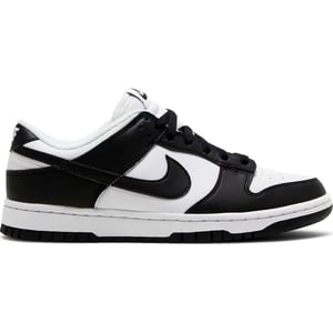 Nike Dunk Low Next Nature White Black