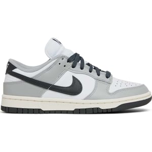 Nike Dunk Low Light Smoke Grey