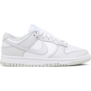 Nike Dunk Low Photon Dust