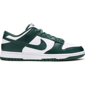 Nike Dunk Low Michigan State