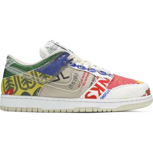 Nike Dunk Low SP City Market