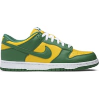 Nike Dunk Low Brazil