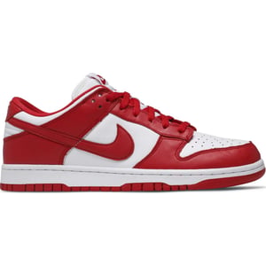 Nike Dunk Low University Red