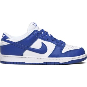 Nike Dunk Low SP Kentucky