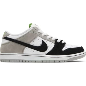 Nike SB Dunk Low Chlorophyll