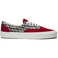 Vans Era 95 DX Fear of God Red