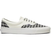 Vans Era 95 DX Fear of God White Black