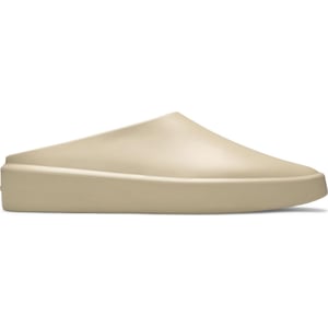 Fear Of God California Backless Slip-On Oat