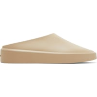 Fear Of God California Backless Slip-On Almond