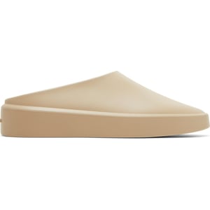 Fear Of God California Backless Slip-On Almond
