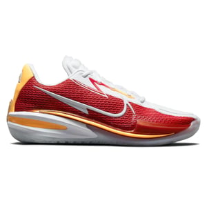 Nike Air Zoom G.T. Cut University Red White Yellow