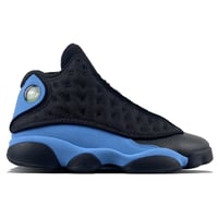 Air Jordan 13 Retro Black University Blue
