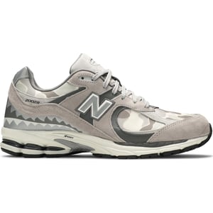 New Balance 2002R BAPE Grey