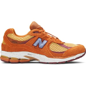 New Balance 2002R Salehe Bembury Peace Be The Journey