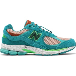 New Balance 2002R Salehe Bembury Water Be The Guide