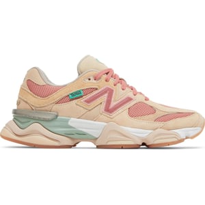 New Balance 9060 Joe Freshgoods Inside Voices Penny Cookie Pink