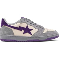 Court Sta Low Royal Purple