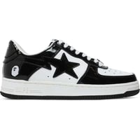 Bapesta  Black